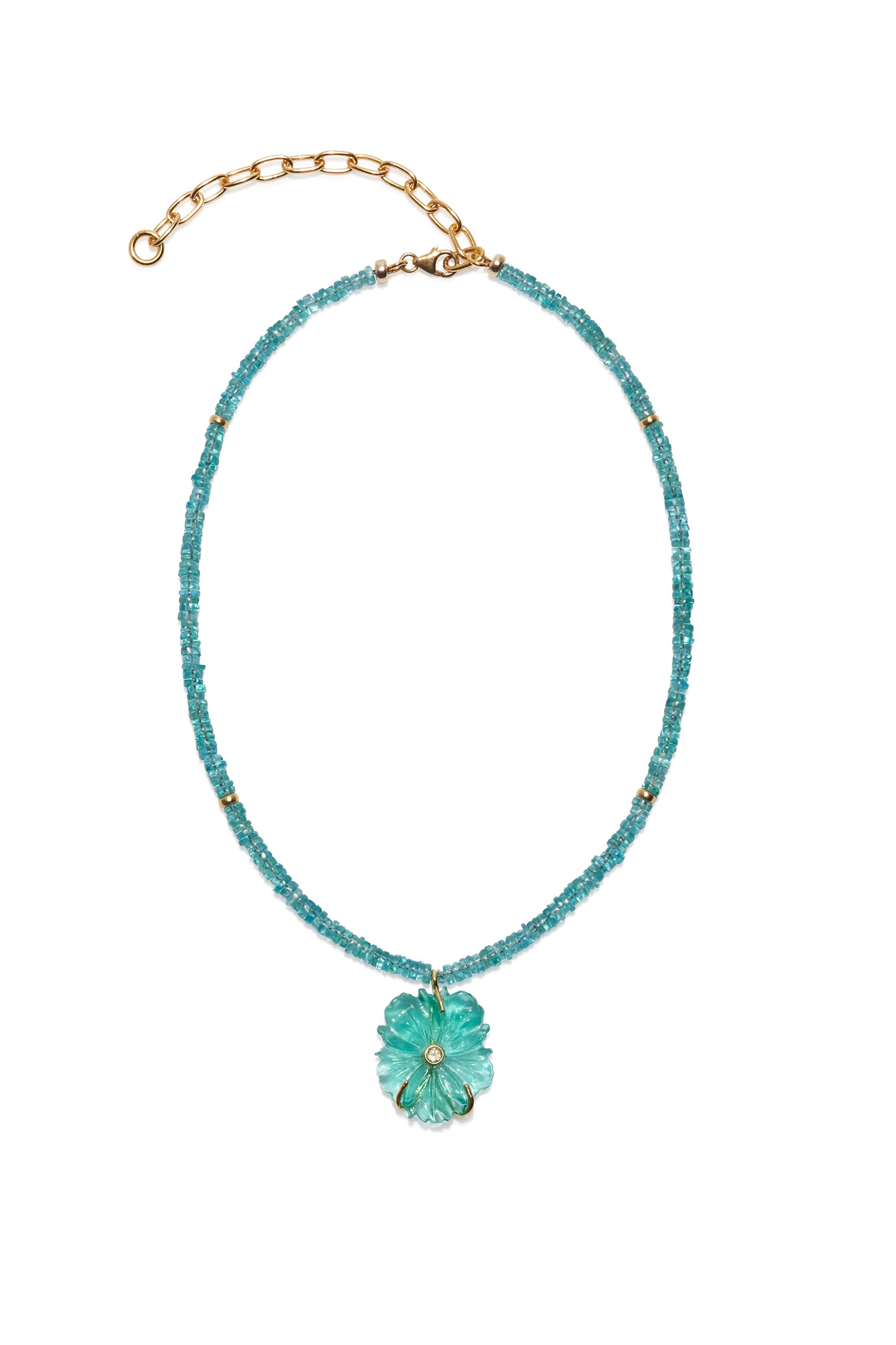 New Bloom Necklace