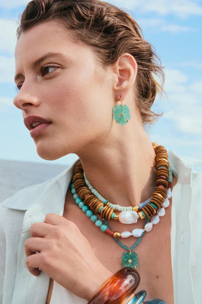 New Bloom Necklace