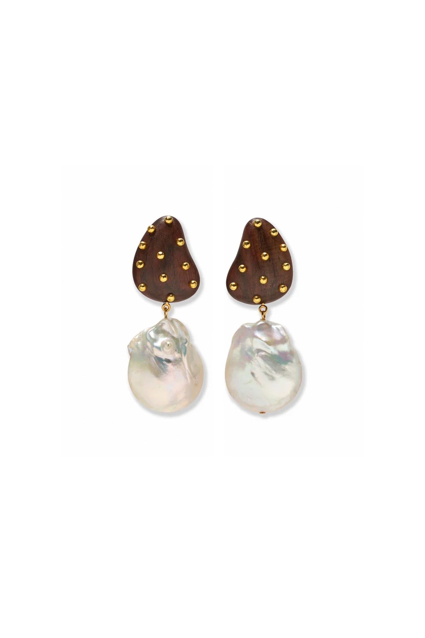 Orbit Earrings