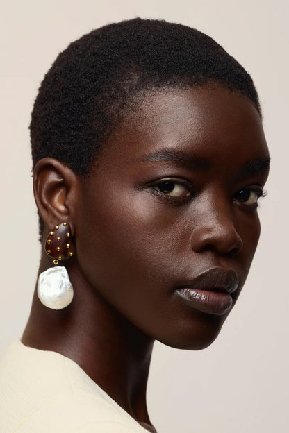 Orbit Earrings
