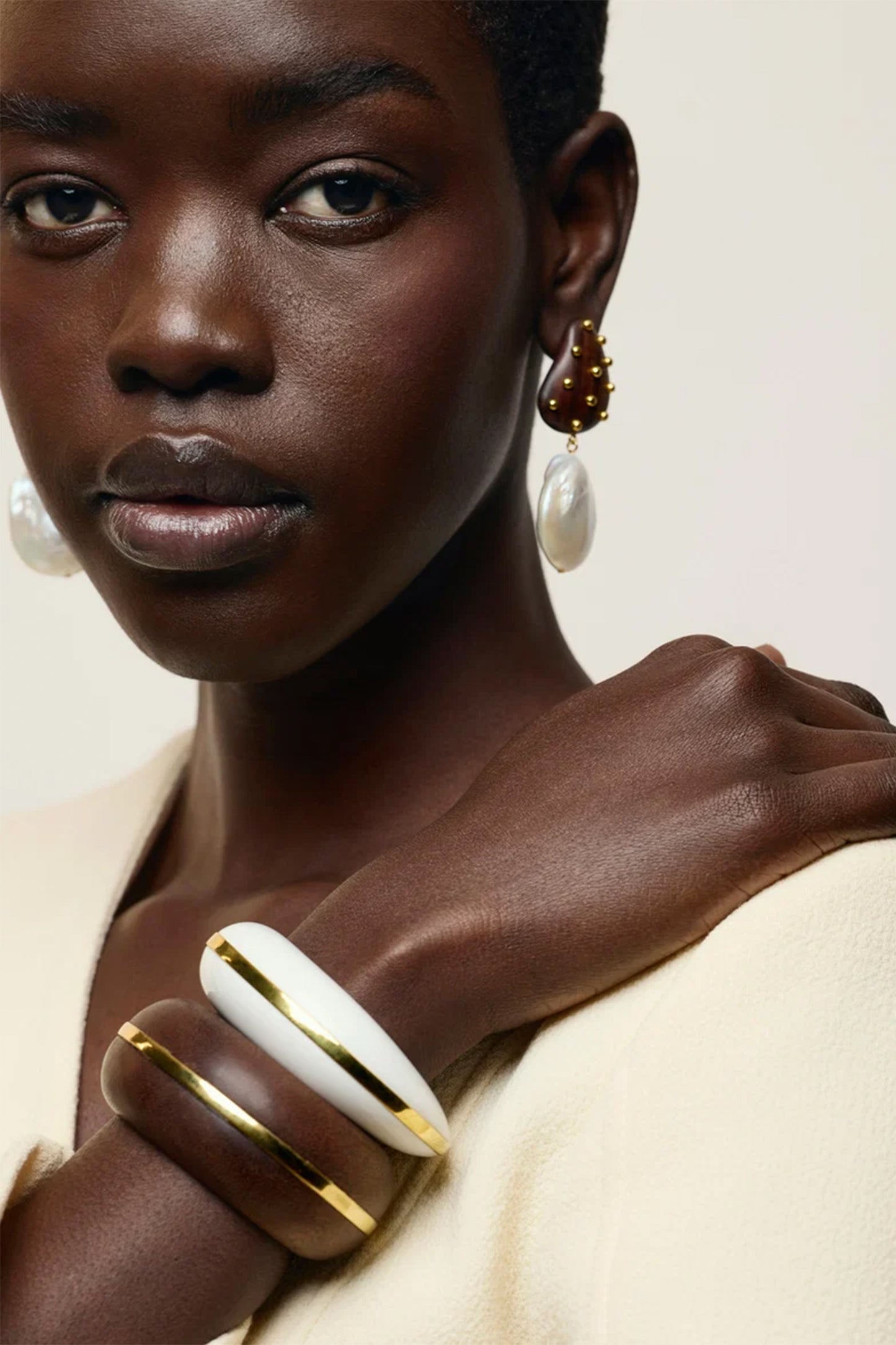 Orbit Earrings