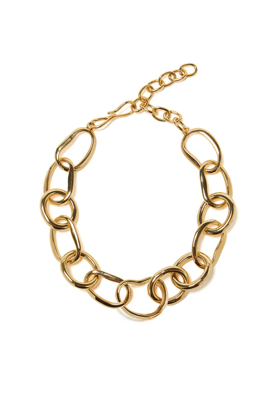 Porto Chain Necklace
