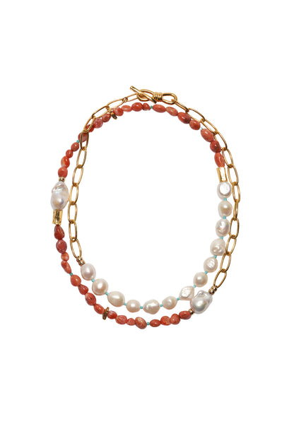 Porto Covo Necklace