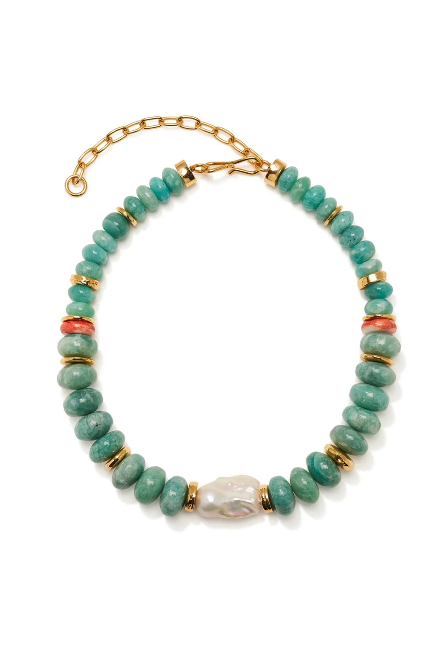 Provence Necklace