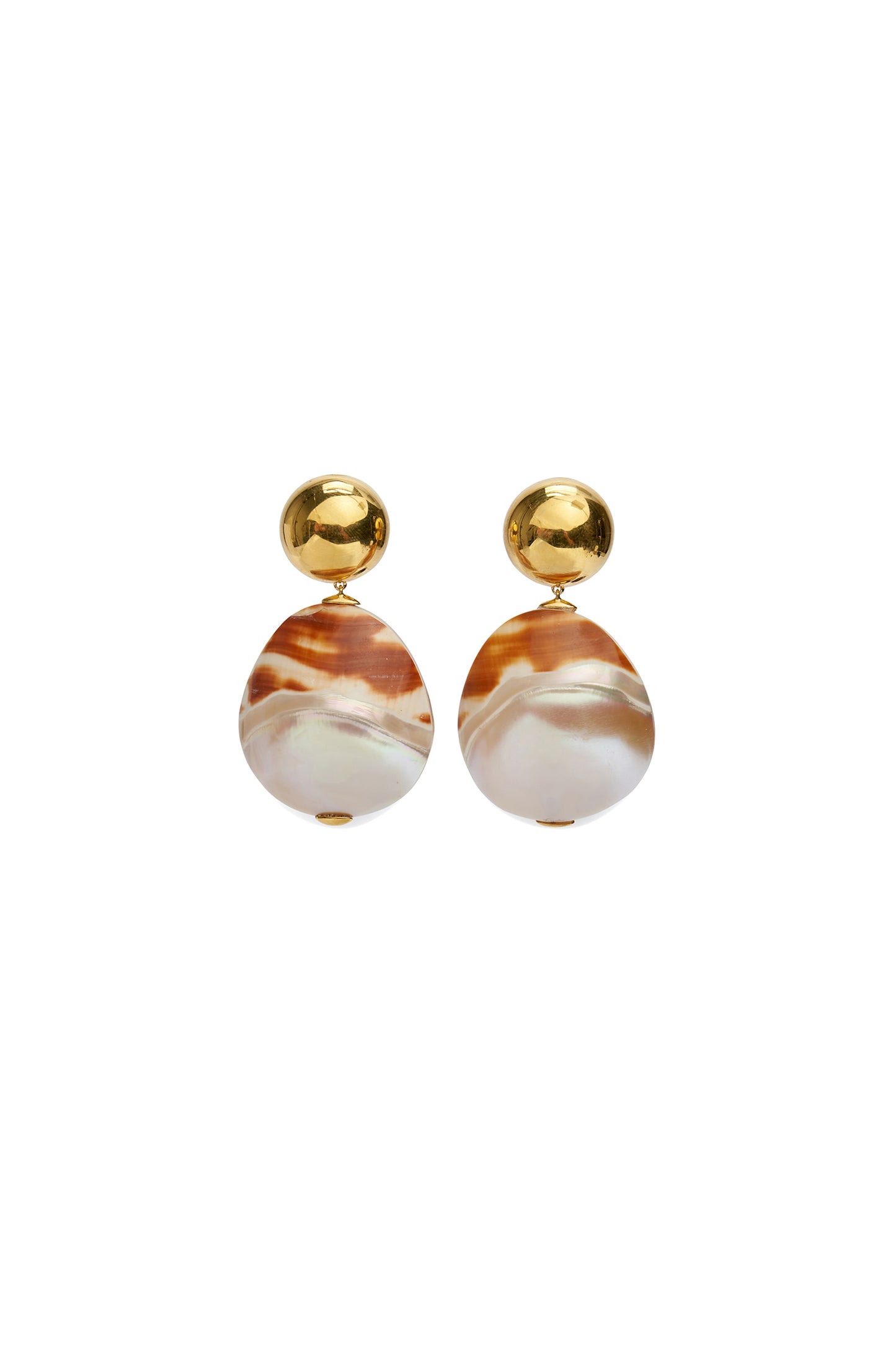 Rodan Pearl Earrings