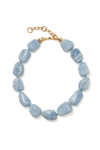 Sea and Sky Collar