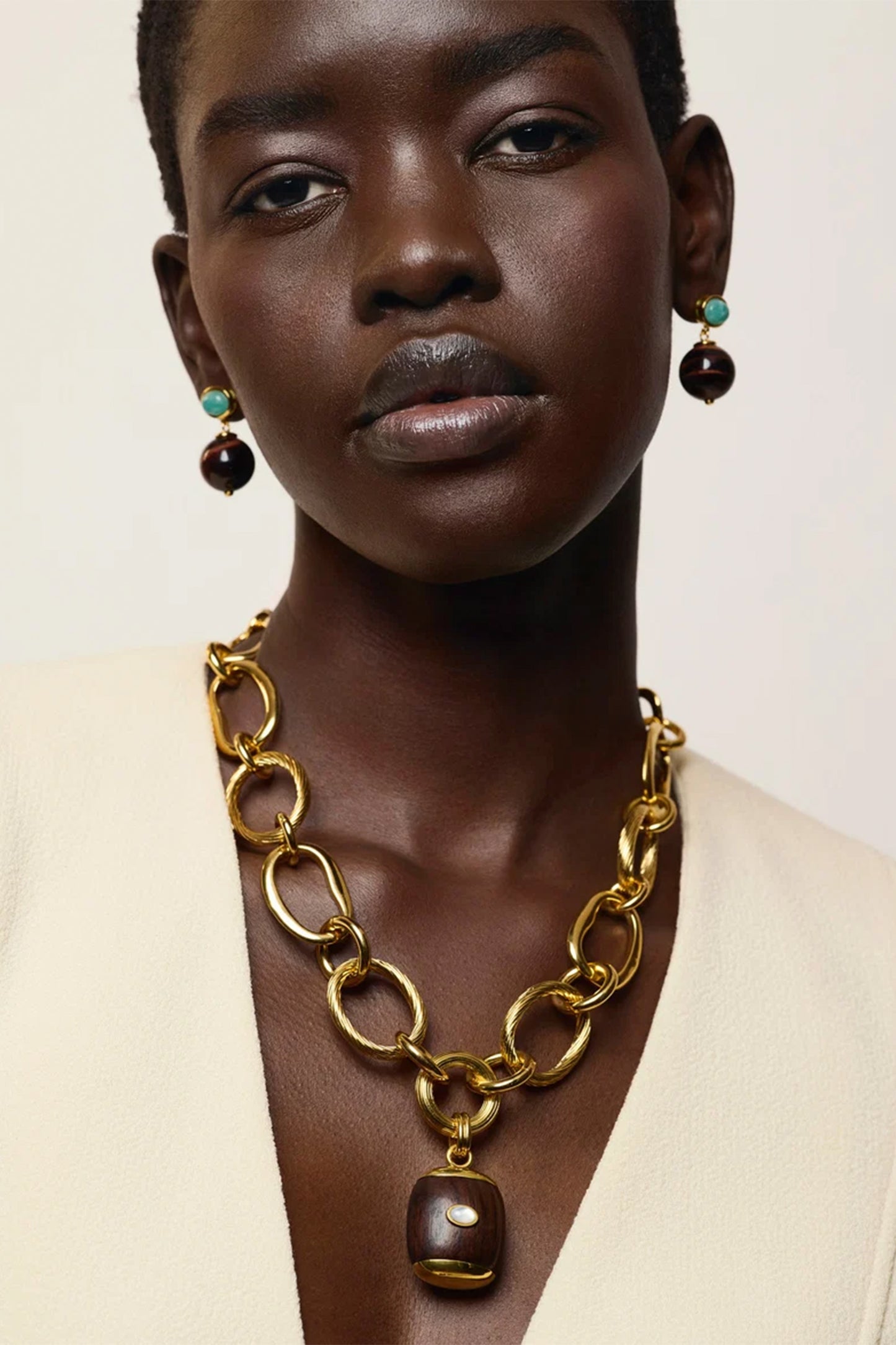 Umbria Earrings