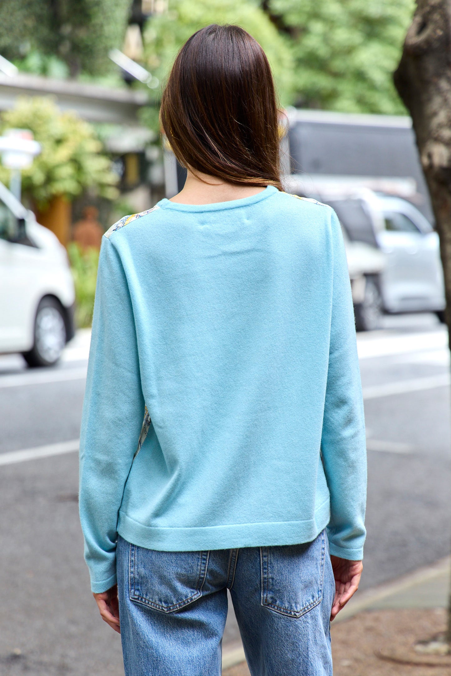 Ariane Knit Top
