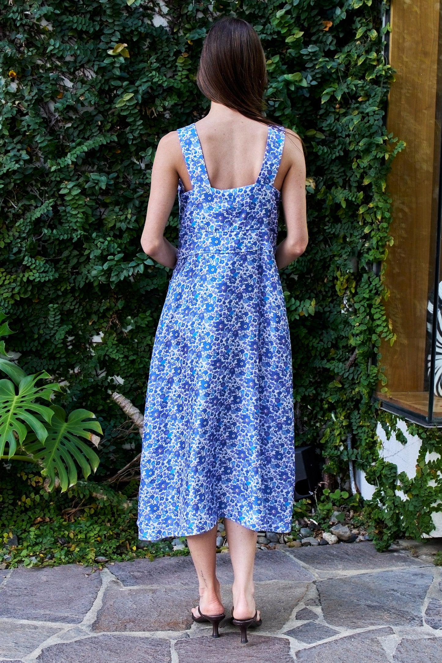 Bain de Soleil Dress
