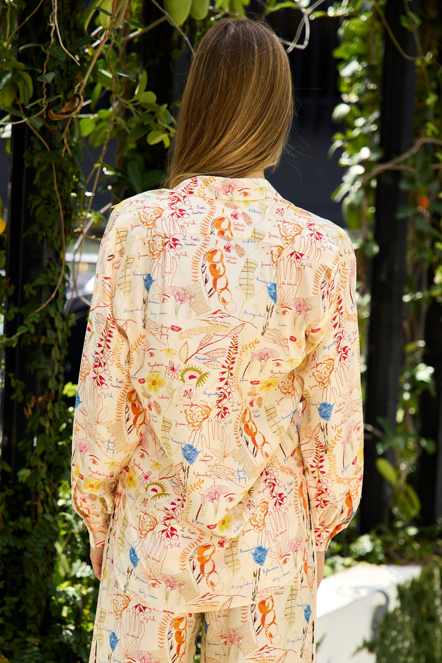 Brooks Shirt