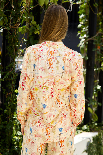 Brooks Shirt
