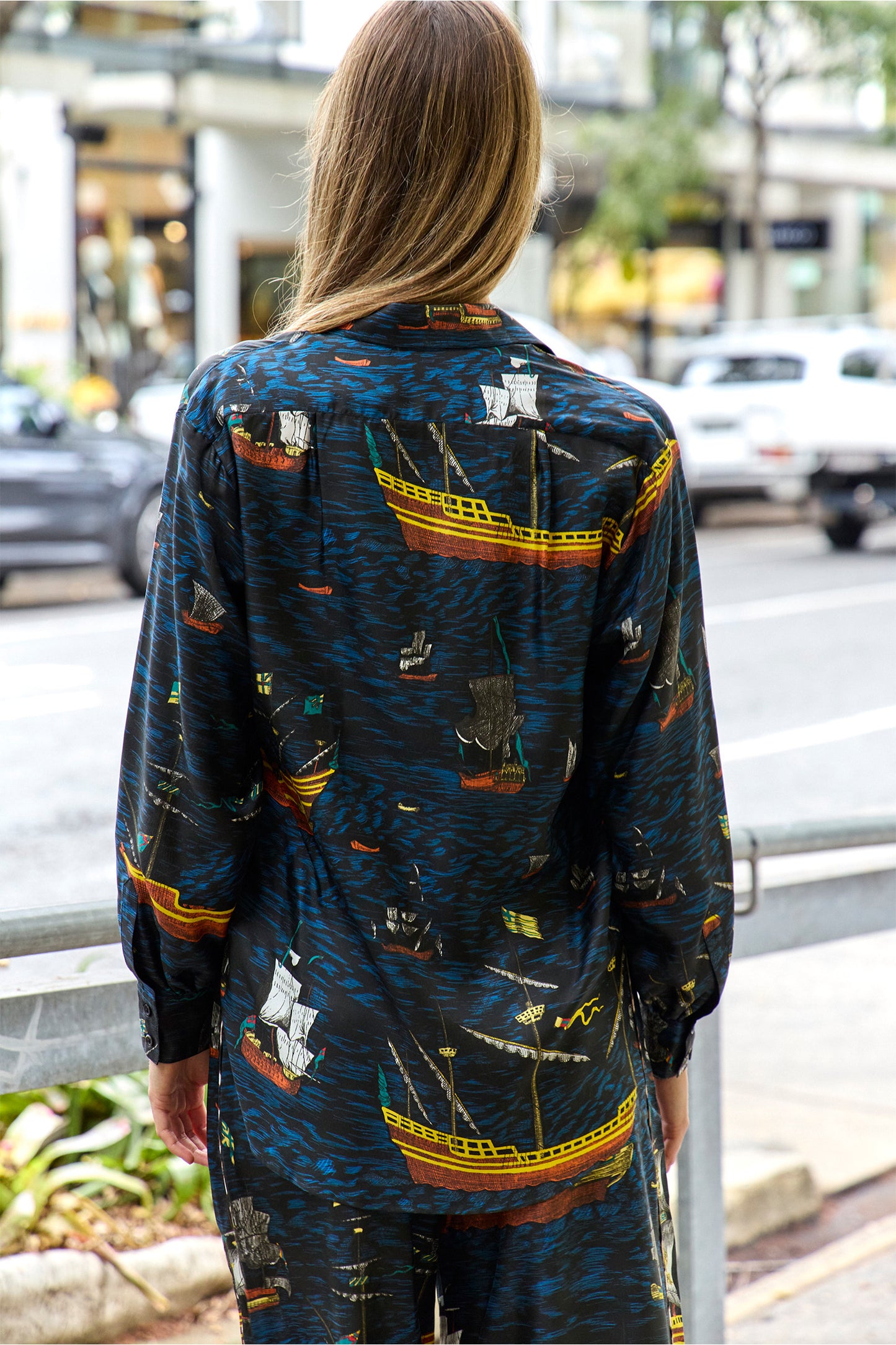 Brooks Shirt