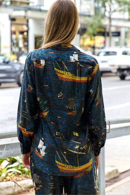 Brooks Shirt