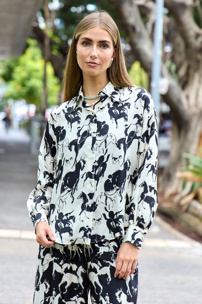 Brooks Shirt