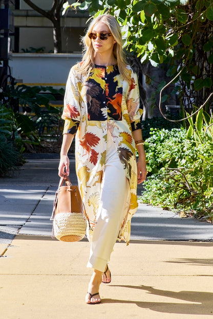 Cabourg Dress