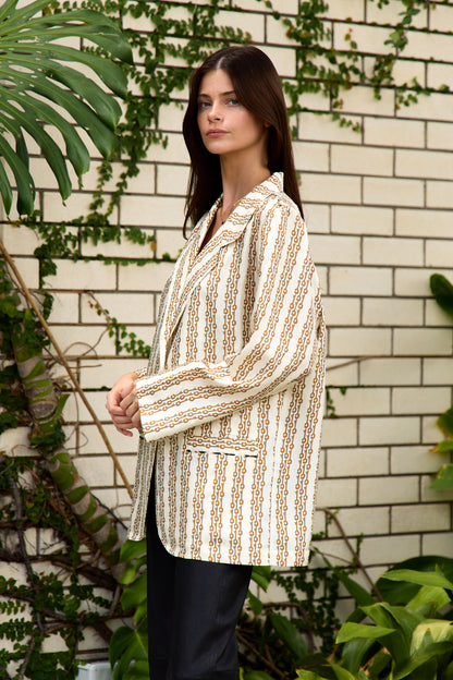Elichou Jacket