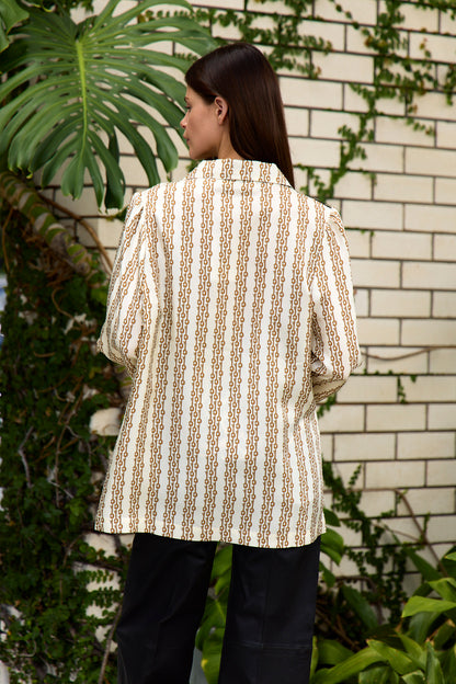 Elichou Jacket