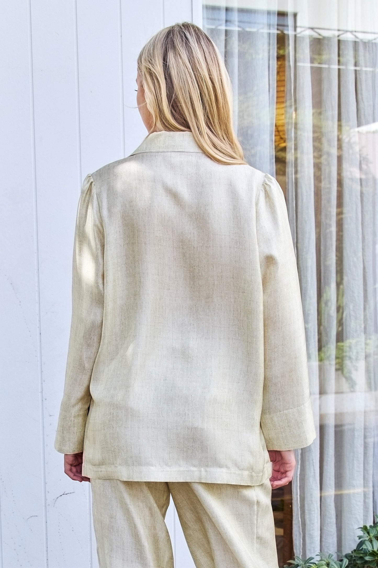 Elichou Jacket