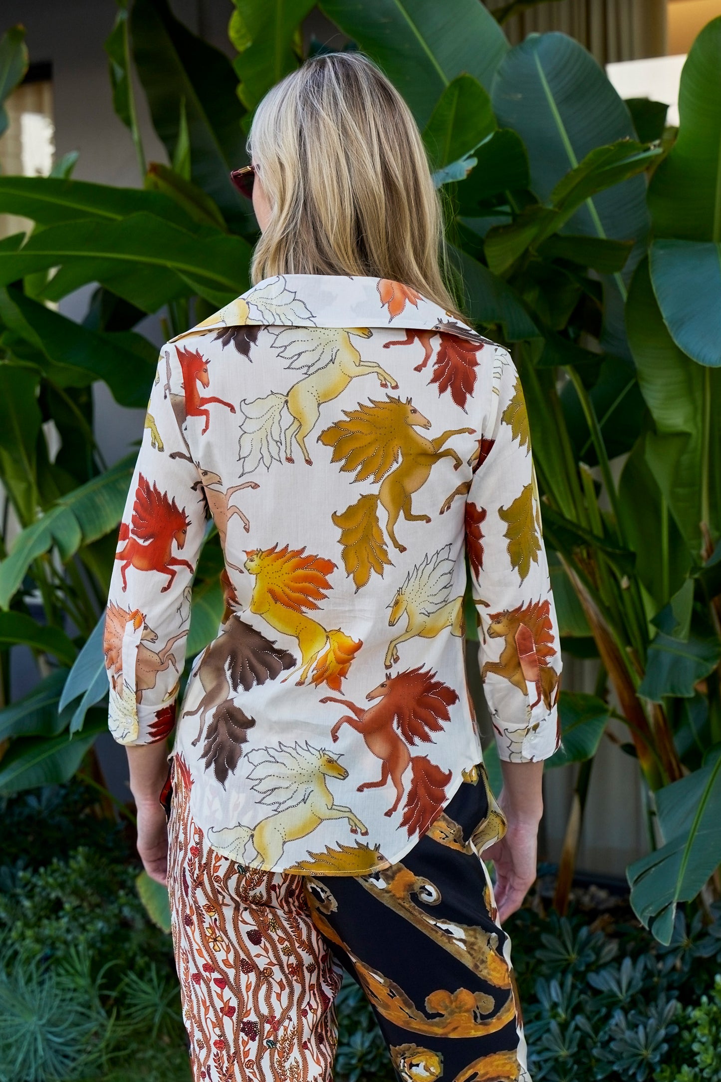 Emmanuelle Shirt