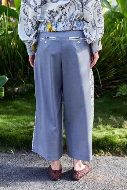 Evidemment Pant