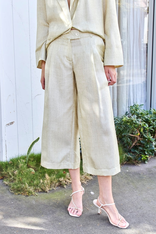 Evidemment Pant