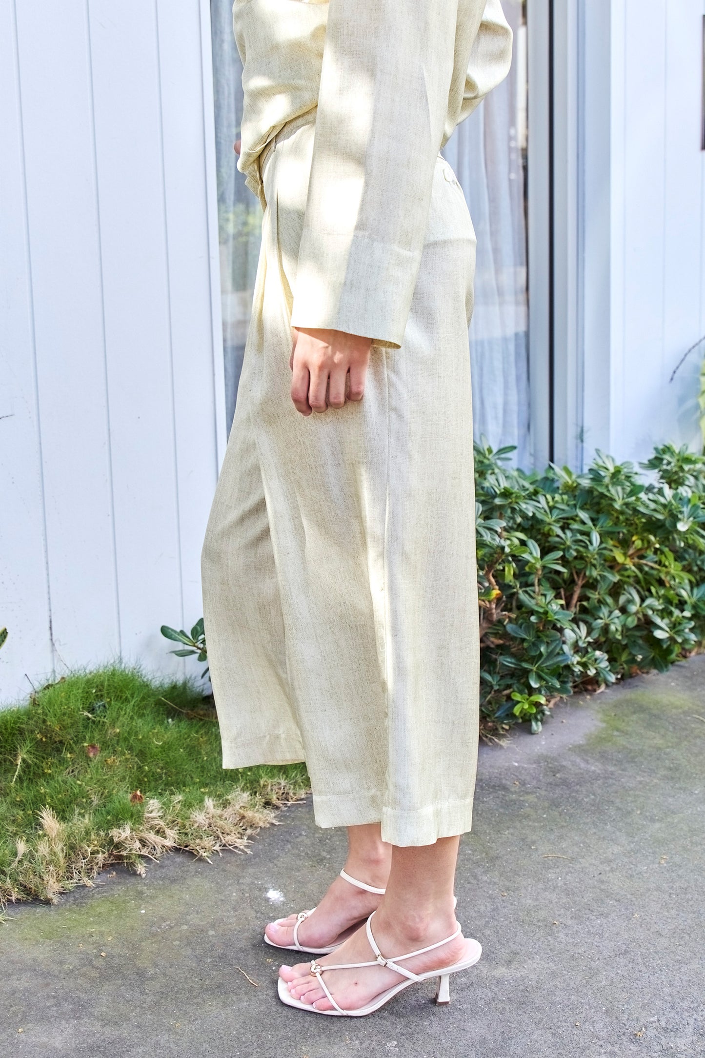 Evidemment Pant