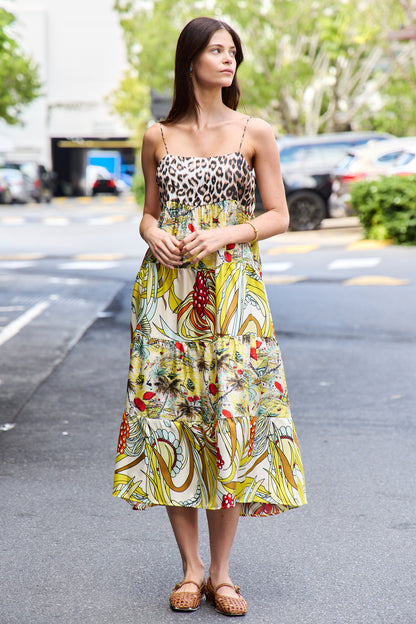 Fidji Dress