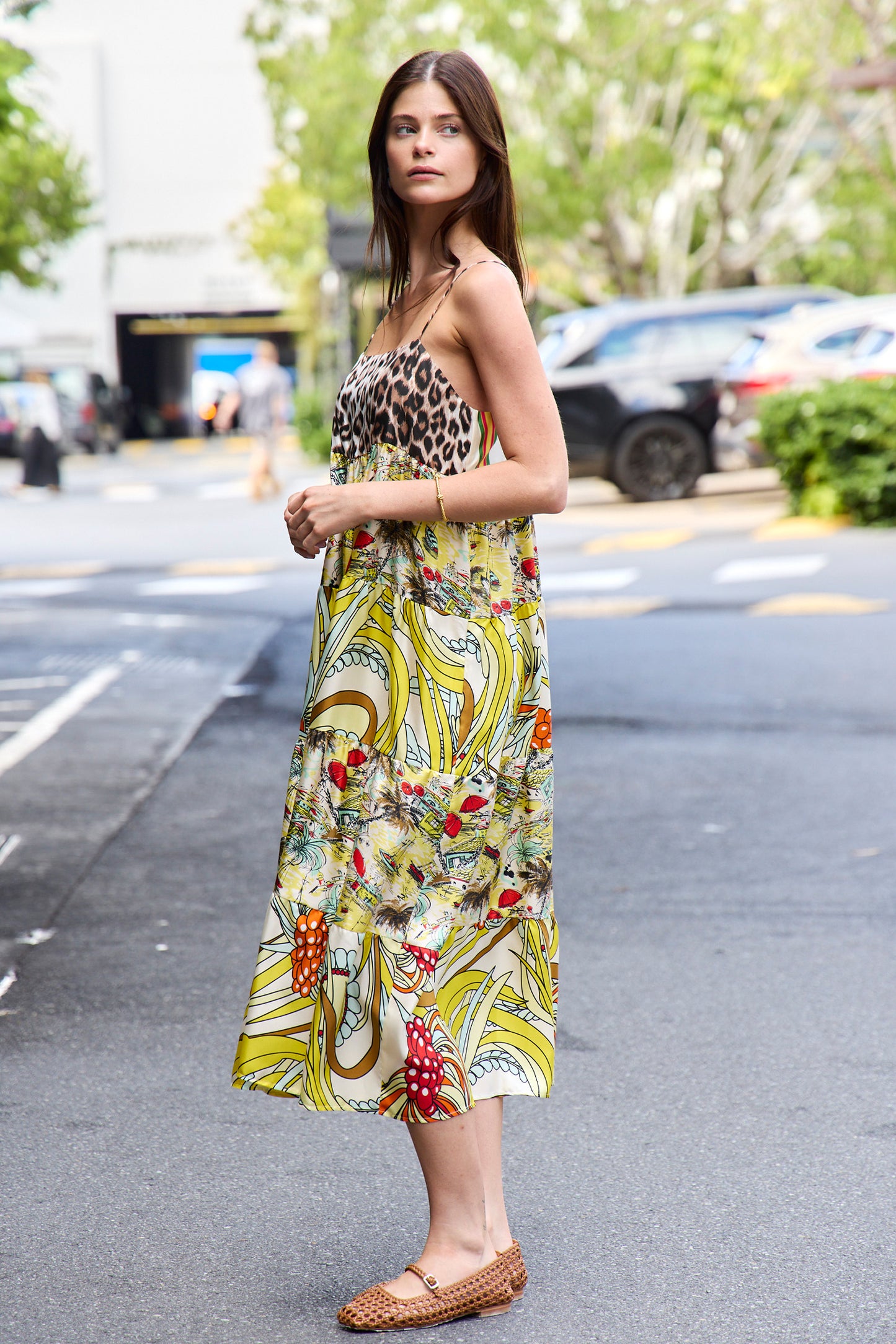 Fidji Dress