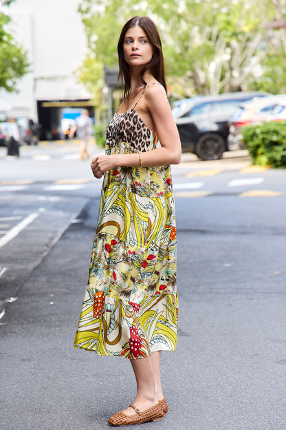 Fidji Dress
