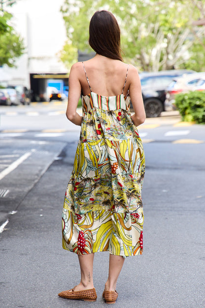 Fidji Dress