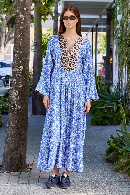Marly Dress