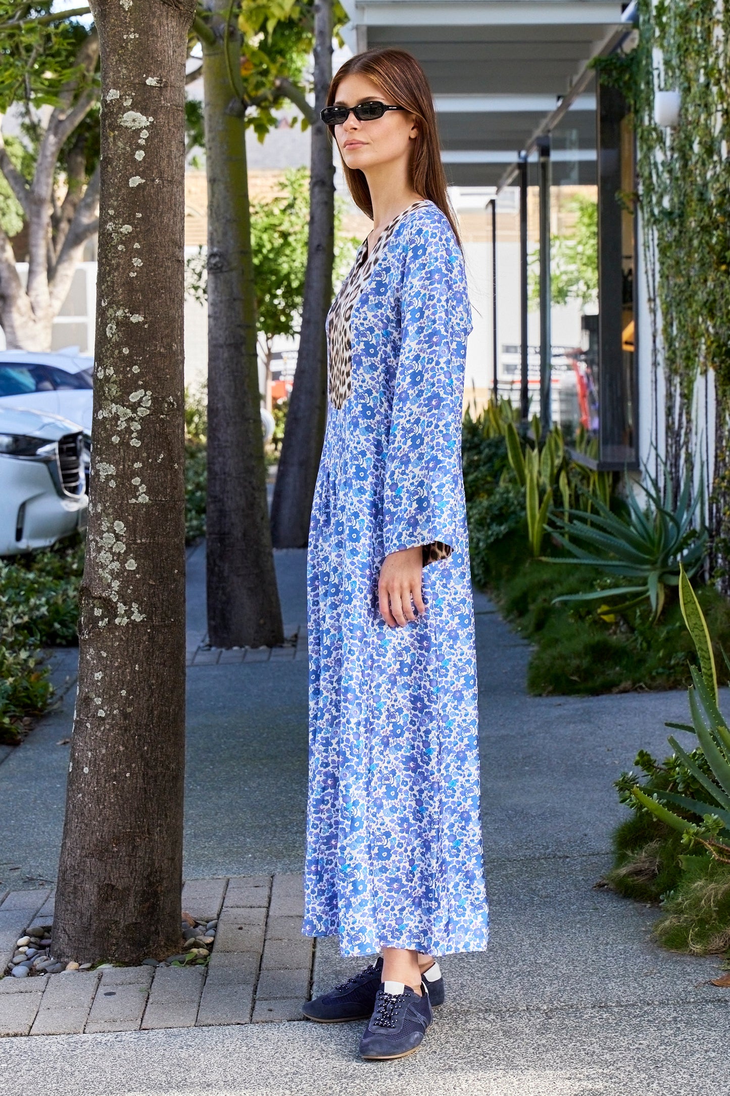 Marly Dress
