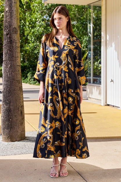 Marly Dress