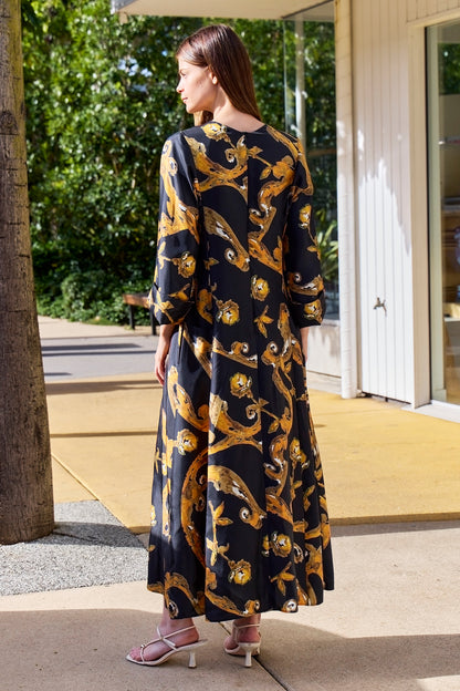 Marly Dress