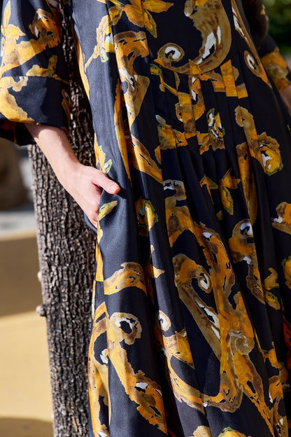 Marly Dress