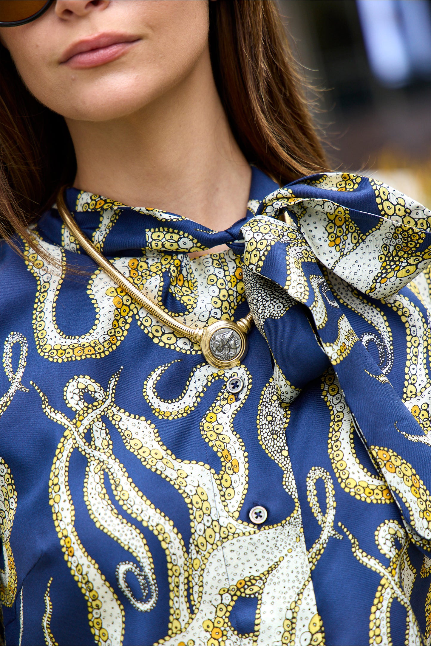 Montin Shirt