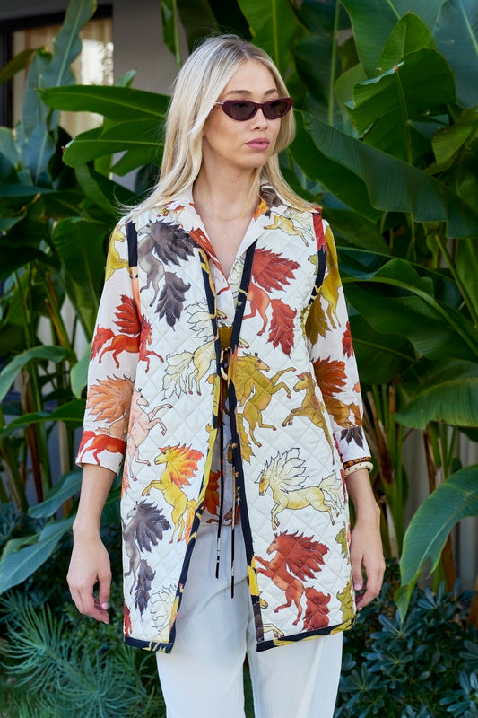 Parma Jacket