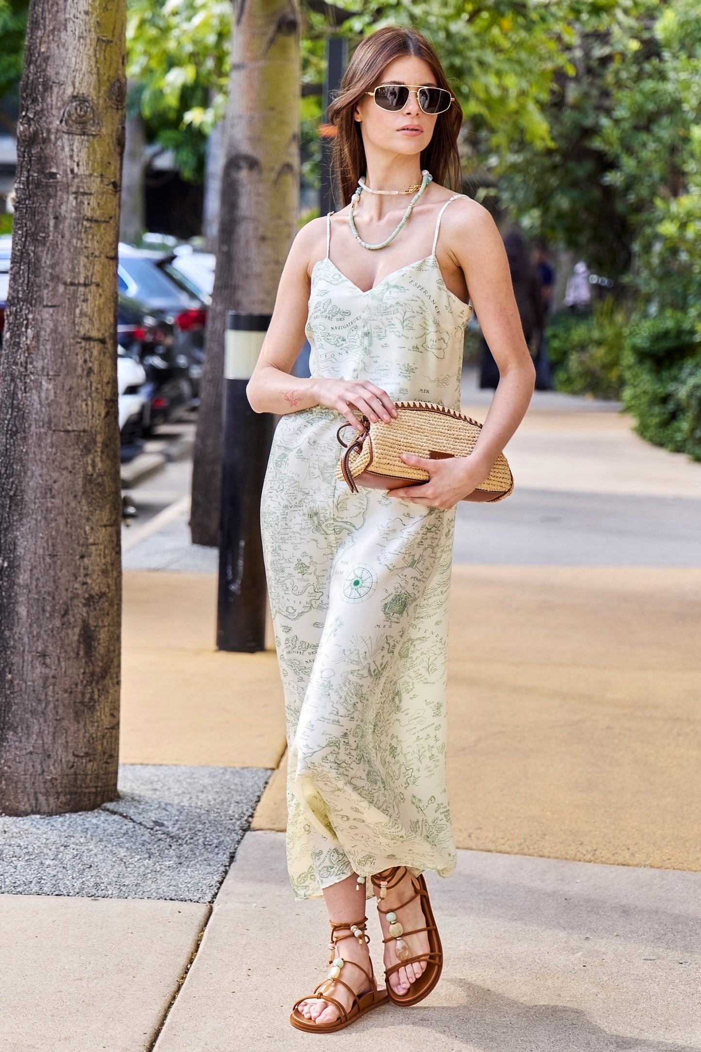 Petula Dress