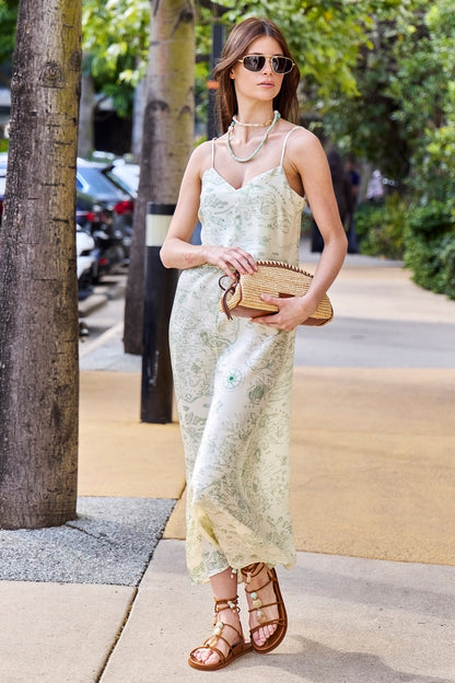 Petula Dress
