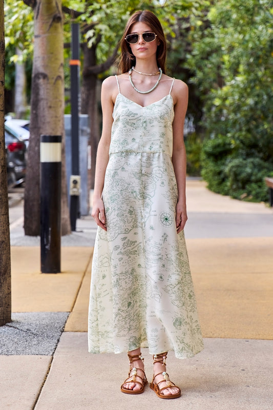 Petula Dress