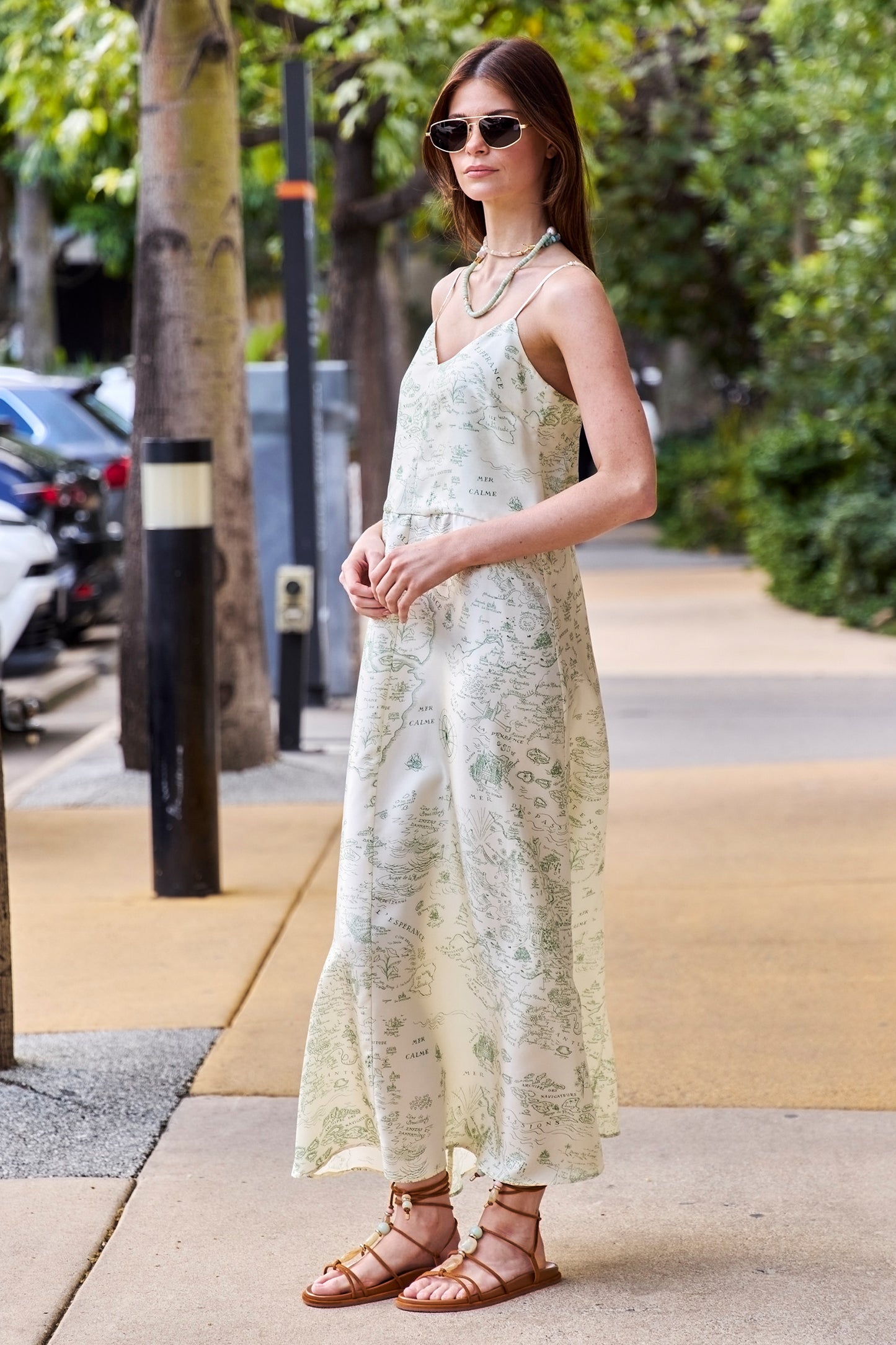Petula Dress