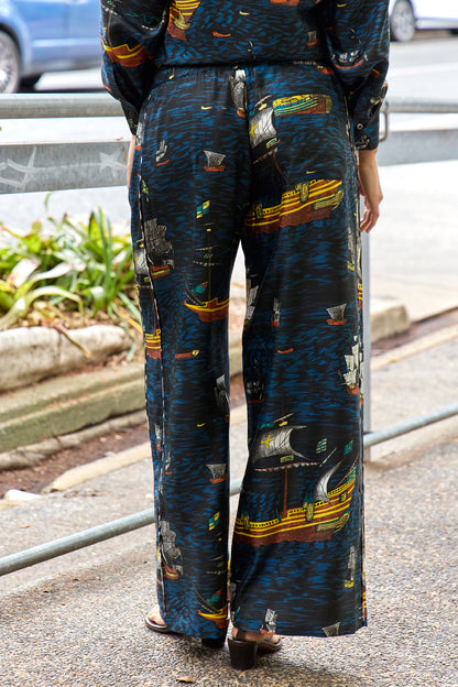 Ring Pant