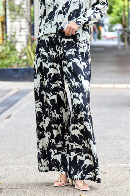 Ring Pant
