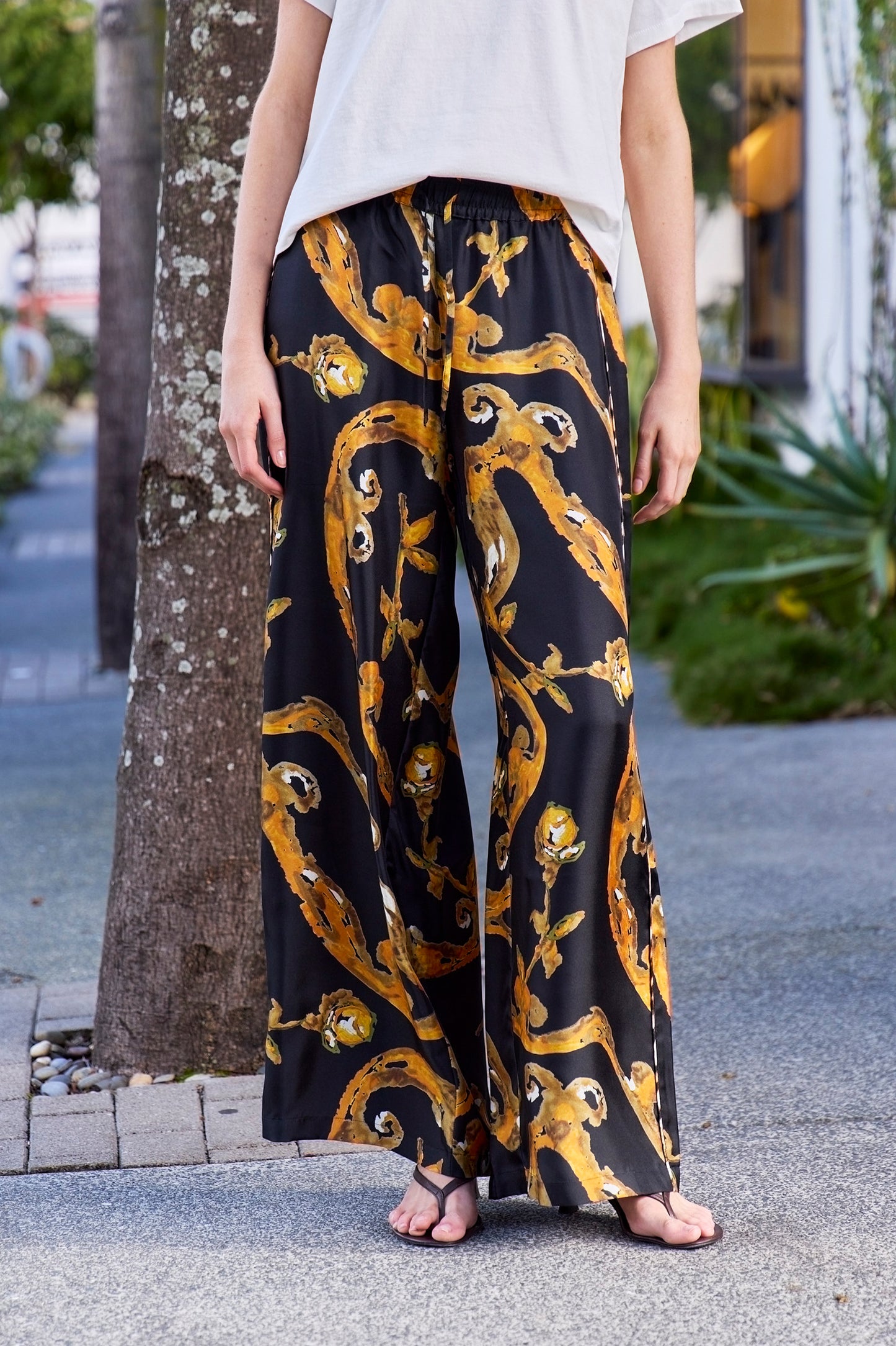 Ring Pant