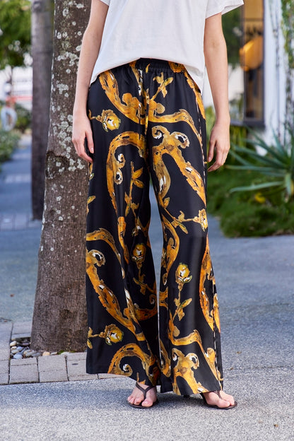 Ring Pant