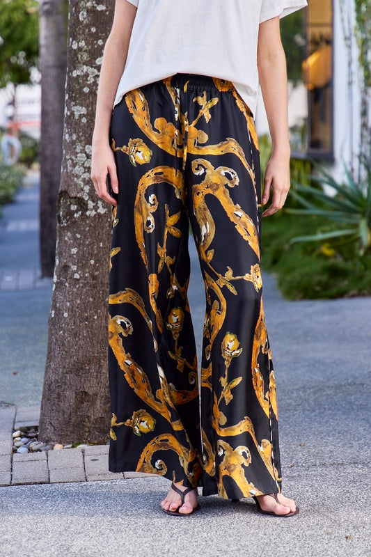 Ring Pant