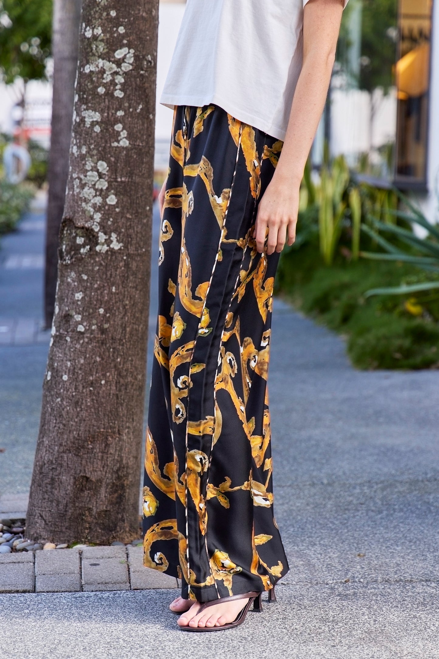 Ring Pant