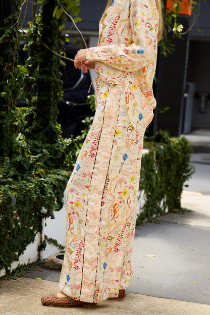 Ring Pants