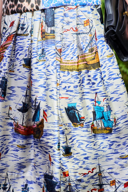 Venise Skirt
