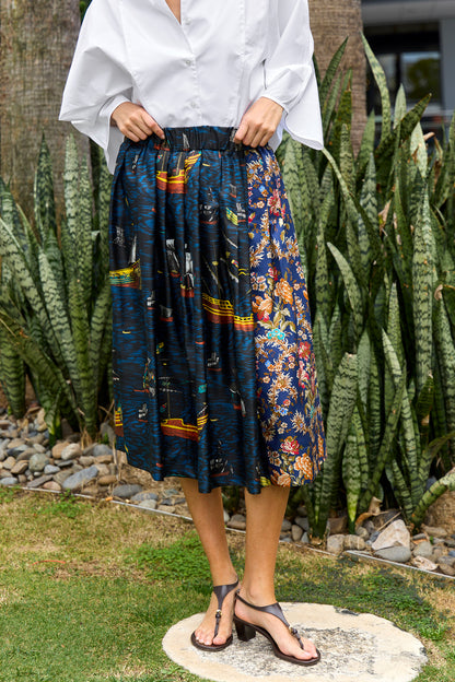 Venise Skirt